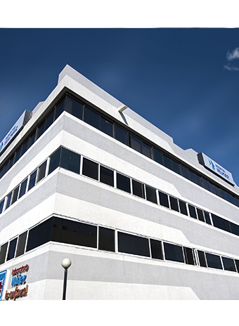 Hospital Velmar